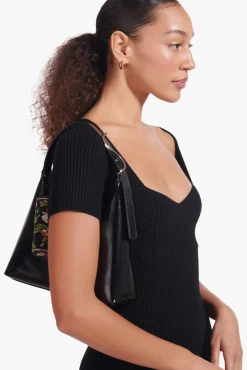STAUD - SCOTTY BAG BLACK