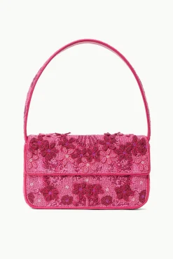 STAUD - TOMMY BAG BLOSSOM GARDEN PARTY