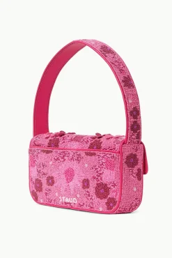 STAUD - TOMMY BAG BLOSSOM GARDEN PARTY