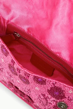STAUD - TOMMY BAG BLOSSOM GARDEN PARTY