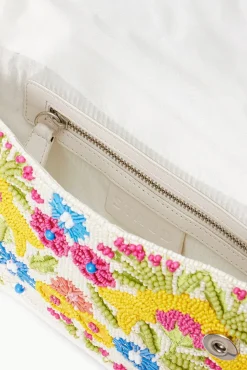 STAUD - TOMMY BAG MULTI GARDEN PARTY