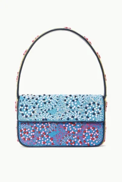 STAUD - TOMMY BAG MULTI WHIRLPOOL