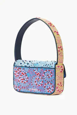 STAUD - TOMMY BAG MULTI WHIRLPOOL