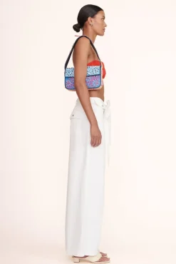 STAUD - TOMMY BAG MULTI WHIRLPOOL