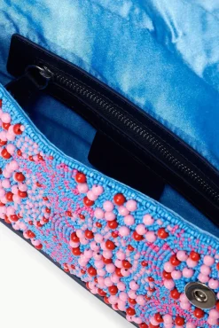 STAUD - TOMMY BAG MULTI WHIRLPOOL