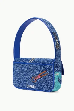 STAUD - TOMMY BAG SWIMMERS