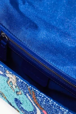 STAUD - TOMMY BAG SWIMMERS