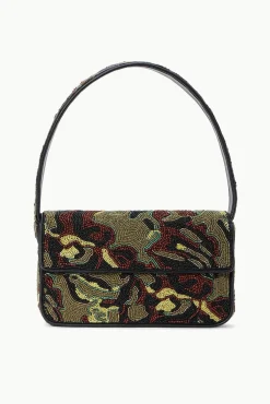 STAUD - TOMMY BAG TROPICAL CAMO