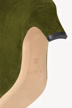 STAUD - WALLY BOOT OLIVE