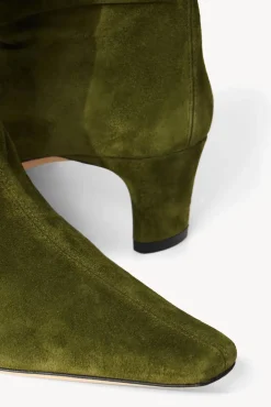 STAUD - WALLY BOOT OLIVE