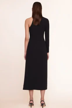 STAUD - ZHURI TUNIC BLACK
