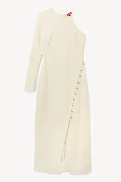 STAUD - ZHURI TUNIC ECRU