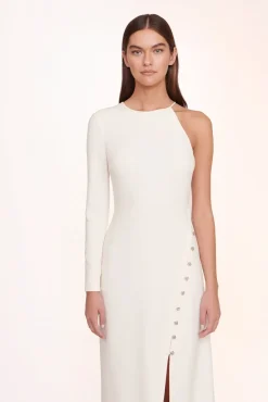 STAUD - ZHURI TUNIC ECRU