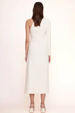 STAUD - ZHURI TUNIC ECRU