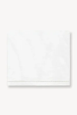 STAUD -TORI SKIRT - WHITE